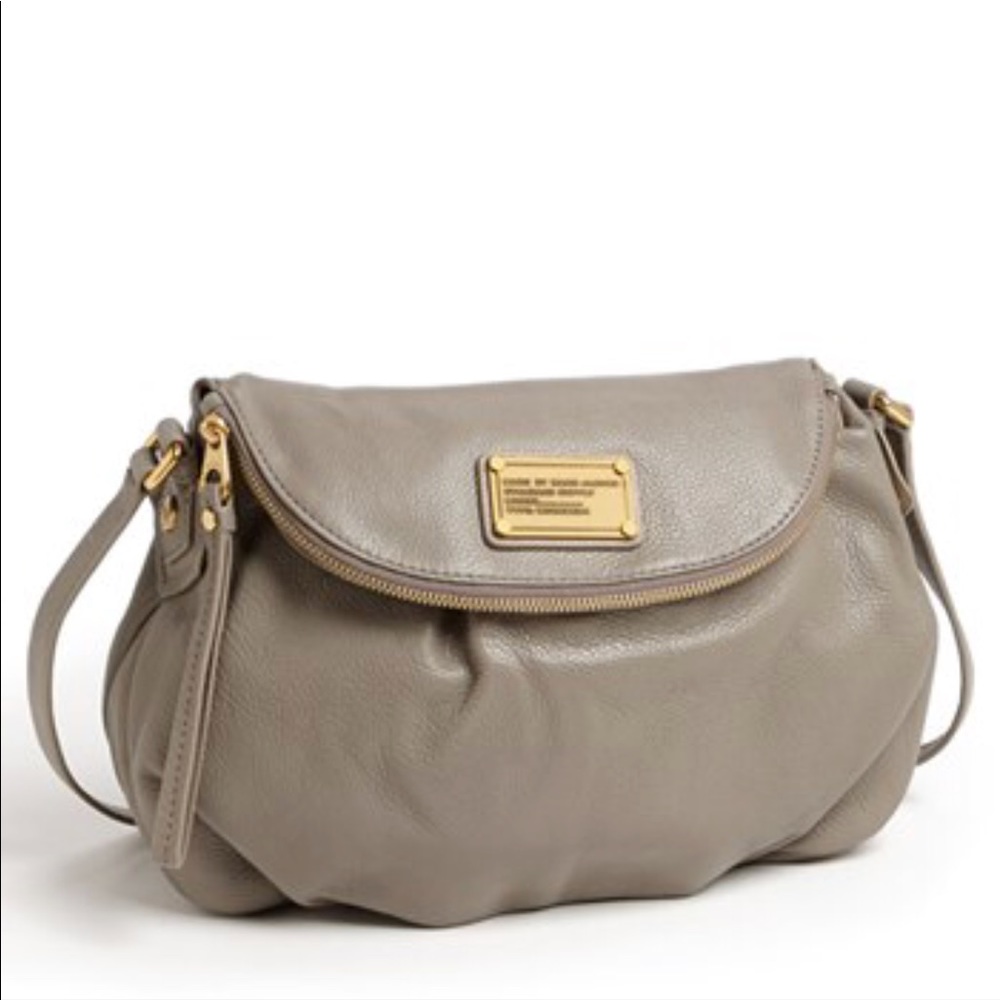 Marc jacobs Q Natasha crossbody